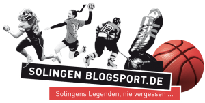Logo Solingen Blogsport